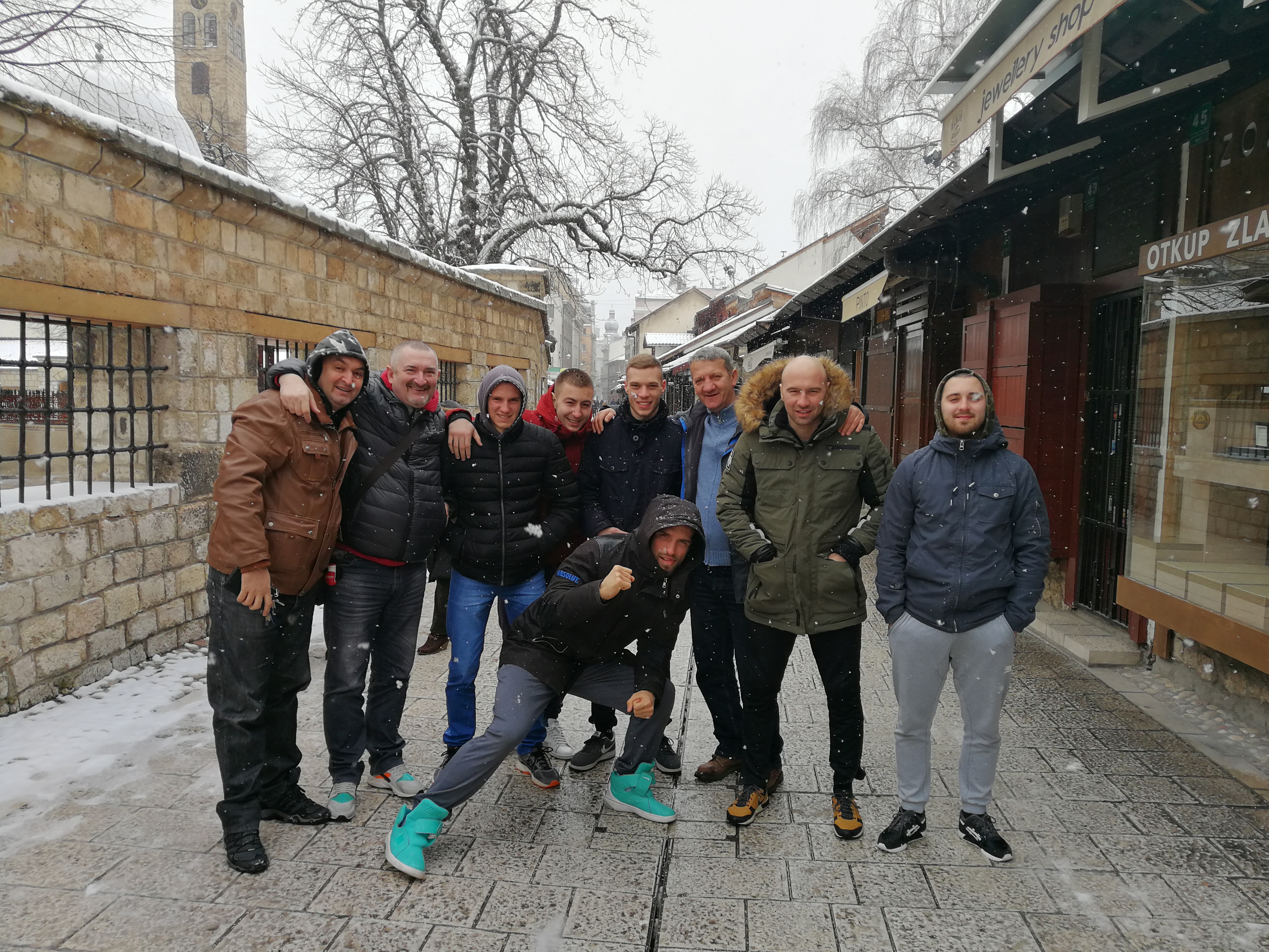 sarajevo2018
