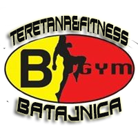 B-Gym